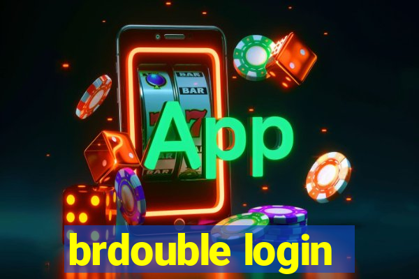 brdouble login